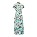 Soaked in Luxury Dame Kjoler Flerfarget XS,