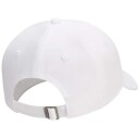 Nike Club Futura Cap White/Black S/M