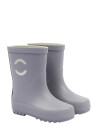 Mikk line Wellies Solid Purple 19