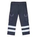 Minymo Blue Nights Worker Bukser 128