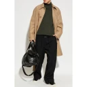Jil Sander Herre Strikkevarer Grønn M,