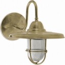 Andromeda 543 utelys vegg