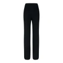 Jil Sander Dame Bukser Svart S,