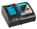 Makita Hurtiglader DC18RC 7,2-18V