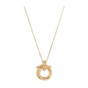 Ferragamo Dame Accessories Gul ONE SIZE,