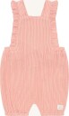 Hust & Claire Musse Seleshorts til baby   apricot   74