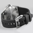 Hamilton Khaki Navy Scuba Auto H82515330 - Herre - 43 mm - Analog - Automatisk - Safirglass