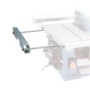 Makita Forlengelsesbord med Materialstøtte for Bordsag 2704