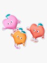 Sunnylife Dykkeleker 3-Pakk Poppy the Peach Multi
