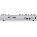 Behringer TD-3-SR Analog Bass Line Synthesizer Sølv
