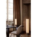 GUBI Ubundet Gulvlampe H120 Lerret