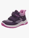 Superfit Cooper Mid GTX Sneakers, Purple, 22