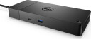 Dell WD19S Dokkingstasjon 130W USB C HDMI 2xDP Svart