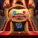Fuggler Fugg Stars Mr. Fug 22cm