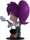 Futurama  #2 Leela & Nibbler Vinyl Figure