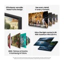 Samsung 65" QN900F 8K Neo QLED Mini LED Smart TV