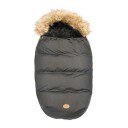 Mini Dreams Vognpose Pels Sort