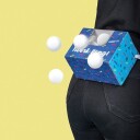 Twerk Pong Festspill av Fizz Creations - Gøyale Twerking Utfordringer