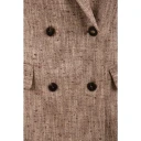 Drumohr Dame Jakker Beige XS,