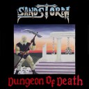 Sandstorm  Dungeon Of Death  CD