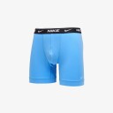 NIKE Underwear Boxer Brief 5Pk   Black   M