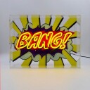 Locomocean Bang neonskilt