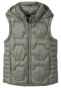 Reima 2 i 1 Jakke Veke Greyish Green (146 / 11 år)