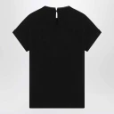 Brunello Cucinelli Dame Topper Svart L,