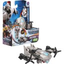 Transformers - Earthspark 1 Step Flip - Megatron (F6720)