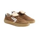 Puraai Dame Sko Brun 40 EU,