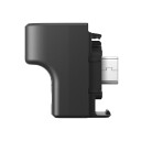 Insta360 Ace Pro Mikrofonadapter for Videotilbehør