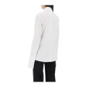 Sportmax Dame Bluser & Skjorter Hvit XL,