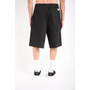 Nine In The Morning Herre Shorts Svart M,