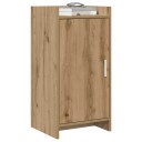  Serviesskap Artisan eik 40 x 36 x 80 cm Konstruert tre