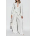 Max Mara Dame Jakker Hvit M,