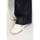 Off White Dame Sko Hvit 38 EU,