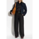 JW Anderson Dame Bluser & Skjorter Svart XS,