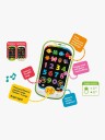 Kids Hits Kids Hits Aktivitetstelefon Smart Phone Counting Fun