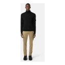 Stone Island Herre Strikkevarer Svart L,
