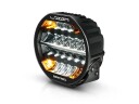 Lazer Sentinel 9" Highline med varsellys