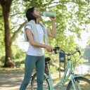 Sodastream Fizz & Go Easy Mix flaske 0,7 liter, mint