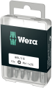 Wera 851/1 Z DIY Bits