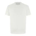 Valentino Garavani Herre Topper Hvit M,
