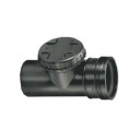 Wavin Wafix Stakerør PP 110mm