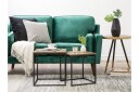 denny Settbord Sett Om 2 stk - Tre/Natur