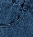 Konges Sløjd Jeans   Elba Sleng   Denim Blue m. Paljetter   Konges Sløjd   4 år (104)   Jeans   Blå