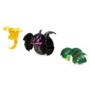 Bakugan Diecast Power Up S4 Warrior Whale