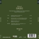Cai  Piano Works  CD