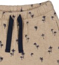 Müsli Cashmere/ Night Blue Palm Shorts 122