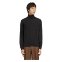 Zegna Herre Strikkevarer Svart XL,